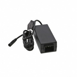 1 pcs : TR9CI1500T00-IMR6B - AC/DC DESKTOP ADAPTER 24V 36W