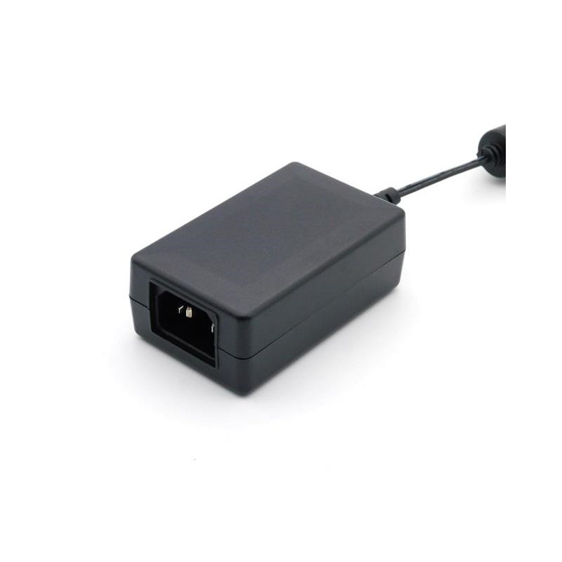 1 pcs : 6A-201DB05-066 - AC/DC DESKTOP ADAPTER 5V 20W