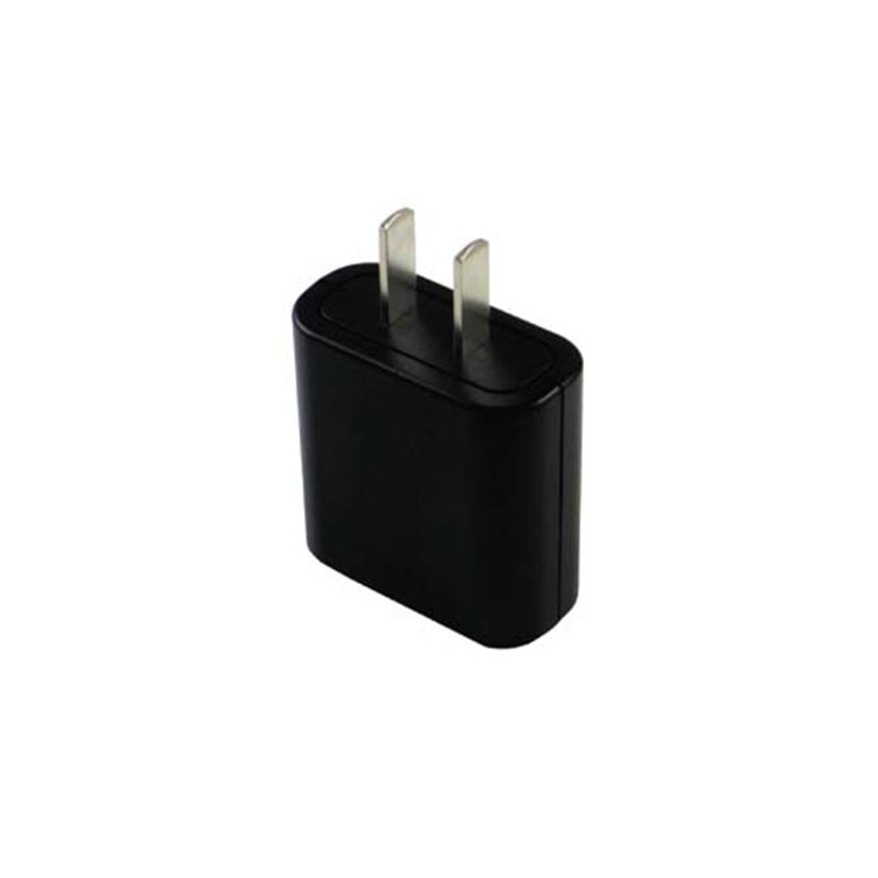 1 pcs : PSA05C-050QL6 - AC/DC WALL MOUNT ADAPTER 5V 5W