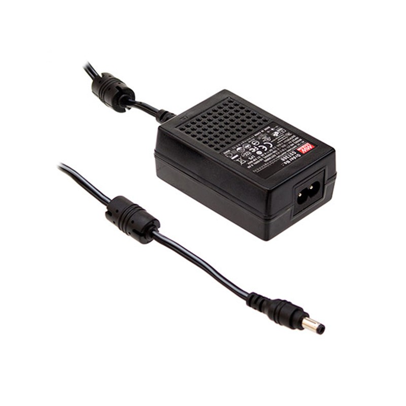 1 pcs : GST36B48-P1J - AC/DC DESKTOP ADAPTER 48V 36W