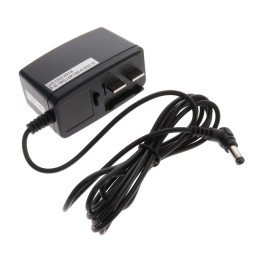 1 pcs : TRG10R180-01E03 VI - AC/DC WALL MOUNT ADAPTER 18V 10W