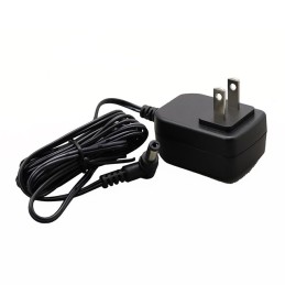 1 pcs : TRE06S150-A-01E03 VI - AC/DC WALL MOUNT ADAPTER 15V 6W