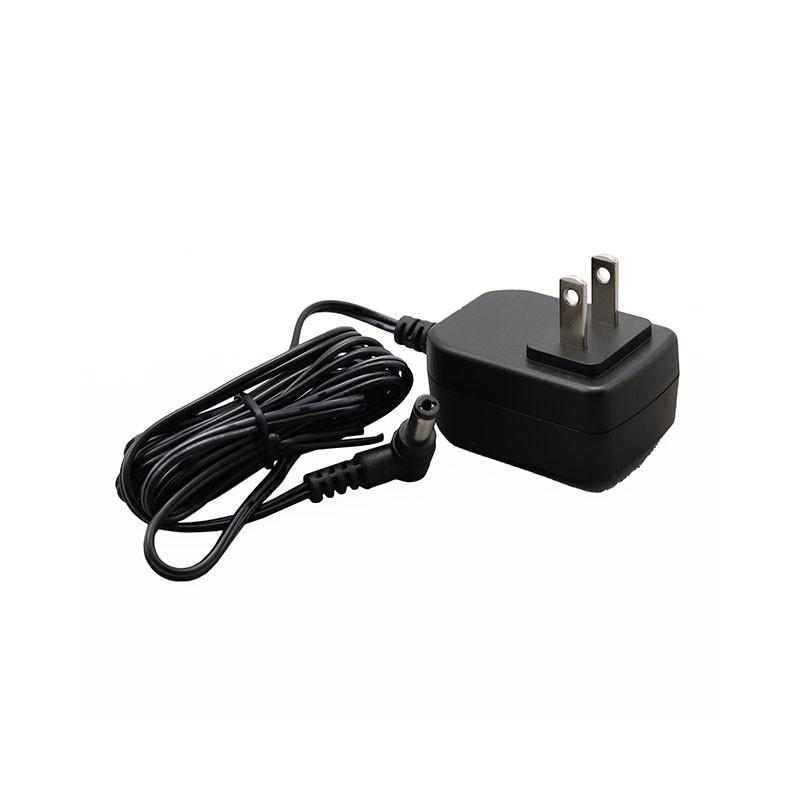 1 pcs : TRE06S150-A-01E03 VI - AC/DC WALL MOUNT ADAPTER 15V 6W