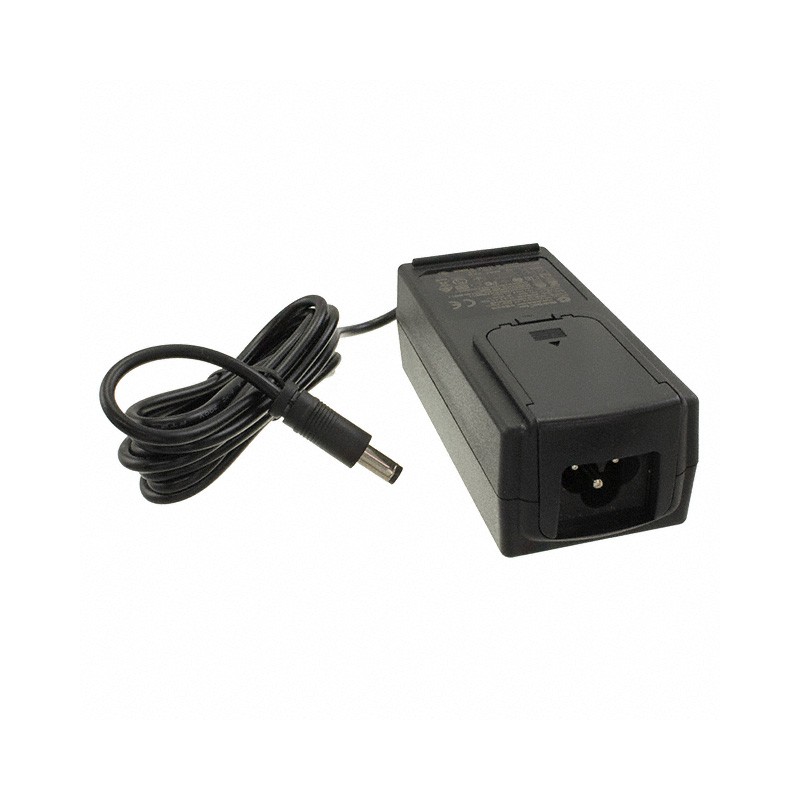 1 pcs : RR9LG2400LCPCIMR6B - AC/DC DSKTP/WALL MT ADPT 15V 36W