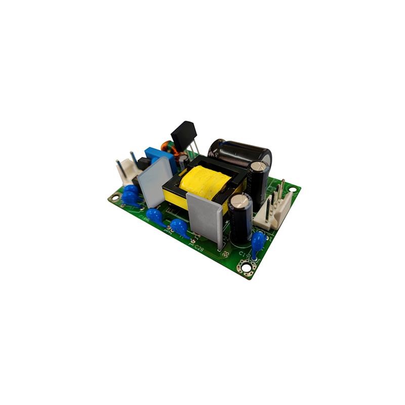 1 pcs : OPS2X3-40-05-A-1-CU - AC/DC CONVERTER 5V 25W