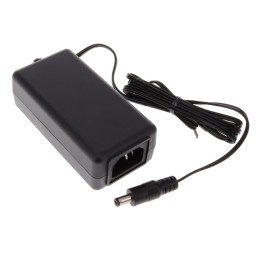 1 pcs : PPL24U-480 - AC/DC DESKTOP ADAPTER 48V 24W
