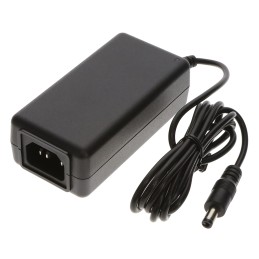 1 pcs : 44ATM036T-P090 - AC/DC DESKTOP ADAPTER 9V