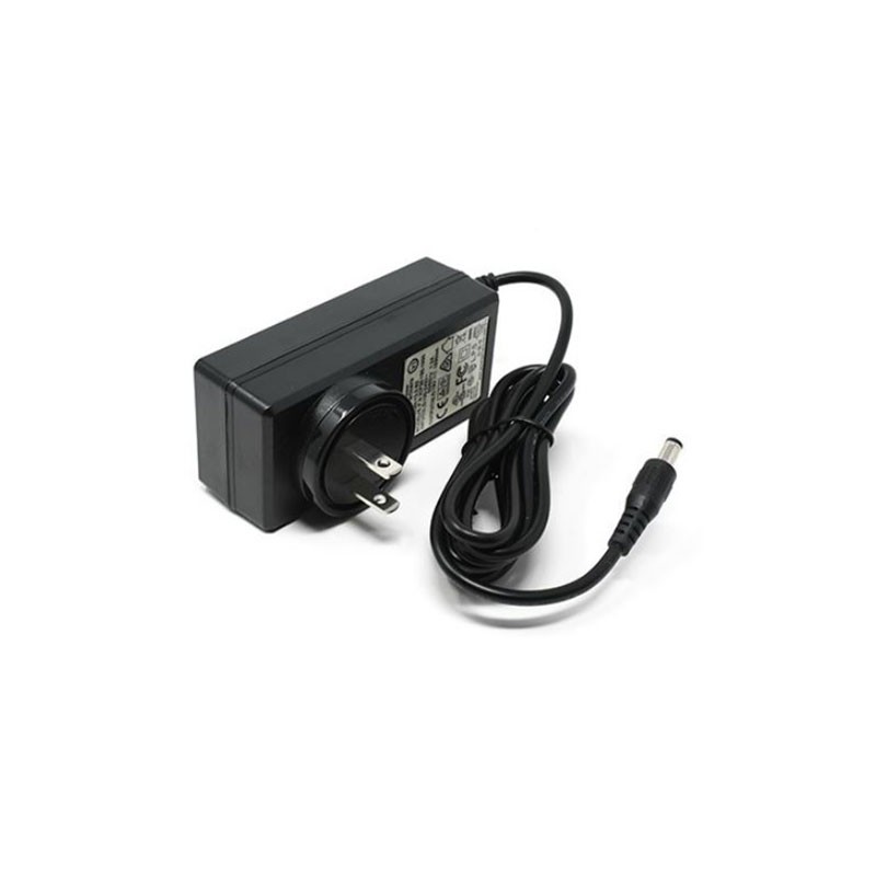 1 pcs : PSAW36I-14-B2 - AC/DC WALL MOUNT ADAPTER 24V 36W