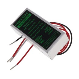 1 pcs : RL12-60BF-LED - 60W, 120V, BF, AC LED DRIVER