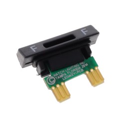 1 pcs : XF088 - I-LOC KEY ASSEMBLY FACTOR 0.88