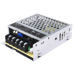 1 pcs : VGS-35W-15 - AC/DC CONVERTER 15V 36W