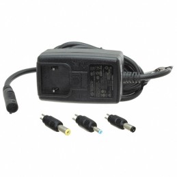 1 pcs : WR9QF550T00CIMCCR6B - AC/DC WALL MOUNT ADAPTER 11V 6W