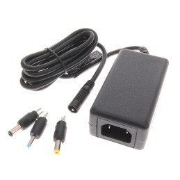 1 pcs : TR9WZ940T00-IMR6B - AC/DC DESKTOP ADAPTER 19V 18W