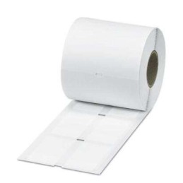 1 pcs - Phoenix Contact WML 14 (38X19)R on White Label, 63.5 m Length, 38.1 mm Width