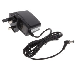 1 pcs : TRG1507-U-01E03 VI - AC/DC WALL MNT ADAPTER 7.5V 12W