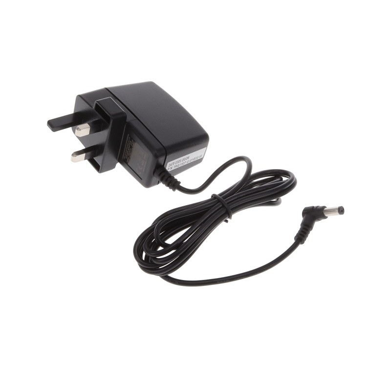 1 pcs : TRG1507-U-01E03 VI - AC/DC WALL MNT ADAPTER 7.5V 12W