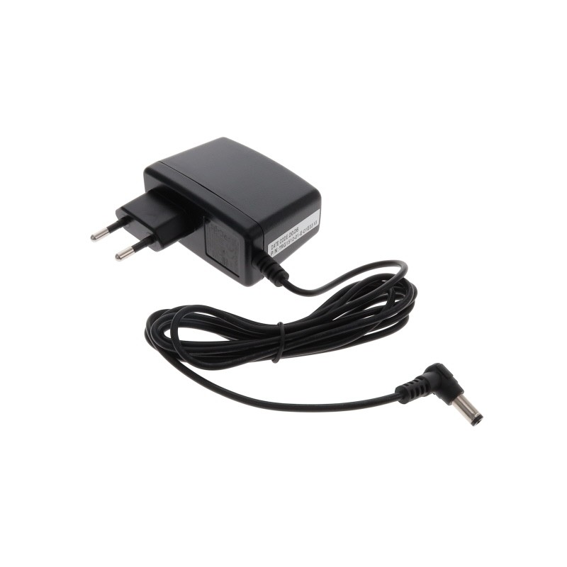 1 pcs : TRG1512-01-E-01E03 VI - AC/DC WALL MNT ADAPTER 13.6V 14W