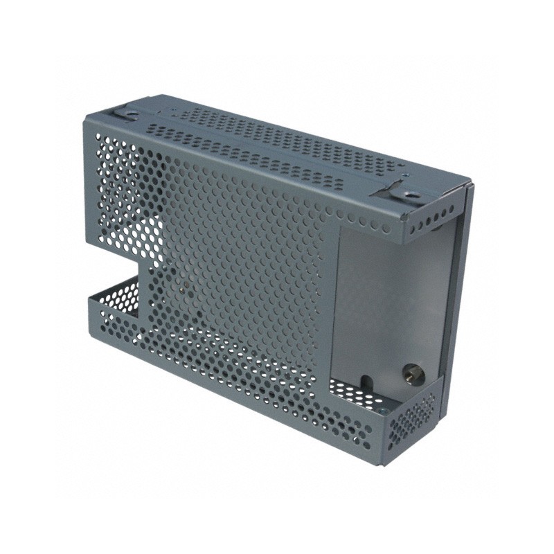 1 pcs : LPX200 - ENCLOSURE KIT FOR LP200 PWR SUPP