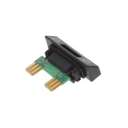 1 pcs : XD093 - I-LOC KEY ASSEMBLY FACTOR 0.93