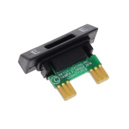 1 pcs : XE090 - I-LOC KEY ASSEMBLY FACTOR 0.90