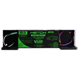 1 pcs : XK075 - I-LOC KEY ASSEMBLY FACTOR 0.75