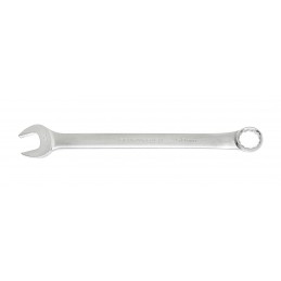 1 pcs - GearWrench Combination Spanner, 65mm, Metric, Double Ended, 810 mm Overall