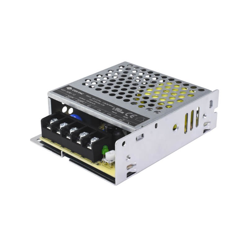 1 pcs : VGS-50W-36 - AC/DC CONVERTER 36V 52W