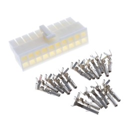 1 pcs : 24828 - CONN KIT FOR VIPAC ARRAY PWR SUP