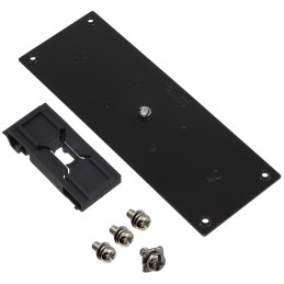 1 pcs : ECE60 DIN CLIP - DIN RAIL CLIP FOR ECE60 DIN RAIL