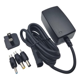 1 pcs : WR9QI250T00NAIMR6B - AC/DC WALL MOUNT ADAPTER 24V 6W