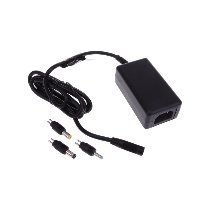 1 pcs : TR9WH1000T00-IMR6B - AC/DC DESKTOP ADAPTER 18V 18W