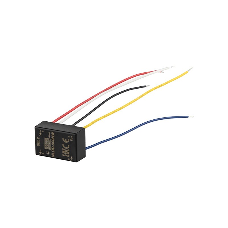 1 pcs : NLDD-1200HW - DC-DC CONSTANT CURRENT STEP-DOWN