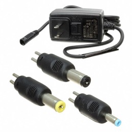 1 pcs : WR9QA3600T00NAIMR6B - AC/DC WALL MOUNT ADAPTER 5V 18W