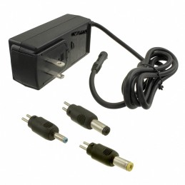 1 pcs : RR9KE3000T00NAIMR6B - AC/DC DSKTP/WALL MT ADPT 12V 36W