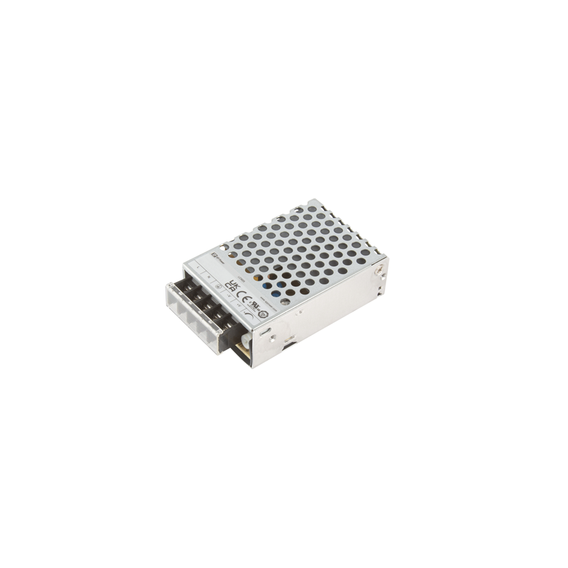 1 pcs : LCW25US15 - AC/DC CONVERTER 15V 26W