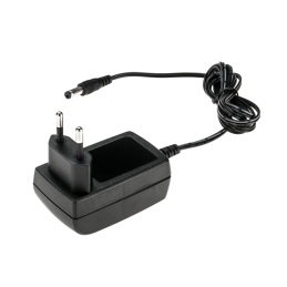 1 pcs : 15DYS818-150120W-2 - AC/DC WALL MOUNT ADAPTER 15V 18W