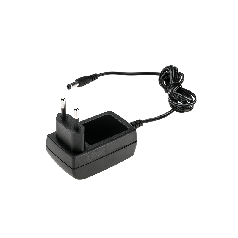 1 pcs : 15DYS818-150120W-2 - AC/DC WALL MOUNT ADAPTER 15V 18W