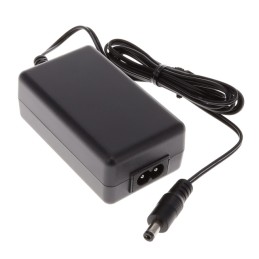 1 pcs : PPL24W-480 - AC/DC DESKTOP ADAPTER 48V 24W