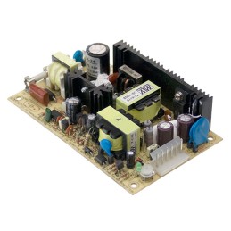1 pcs : PSD-45B-24 - DC/DC CONVERTER 24V 45W