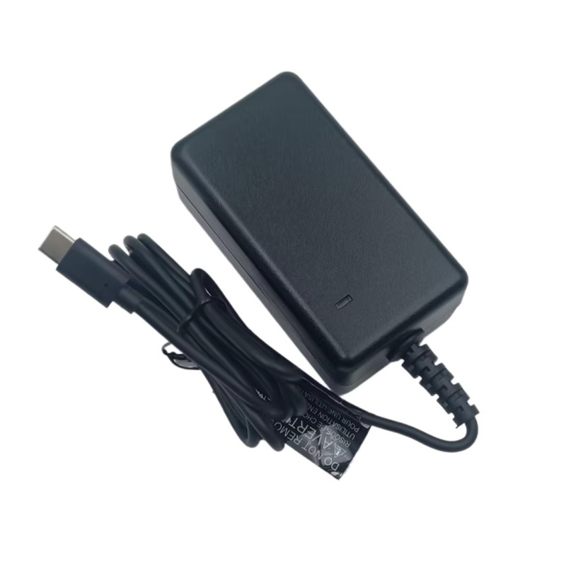 1 pcs : TR9CA3000USBC-IMR6B - AC/DC DESKTOP ADAPTER 5V 15W