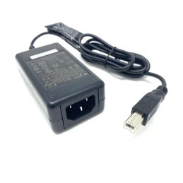 1 pcs : TR9CA3000USBB-IMR6B - AC/DC DESKTOP ADAPTER 5V 15W