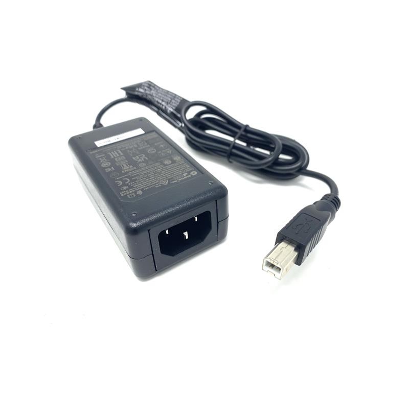 1 pcs : TR9CA3000USBB-IMR6B - AC/DC DESKTOP ADAPTER 5V 15W