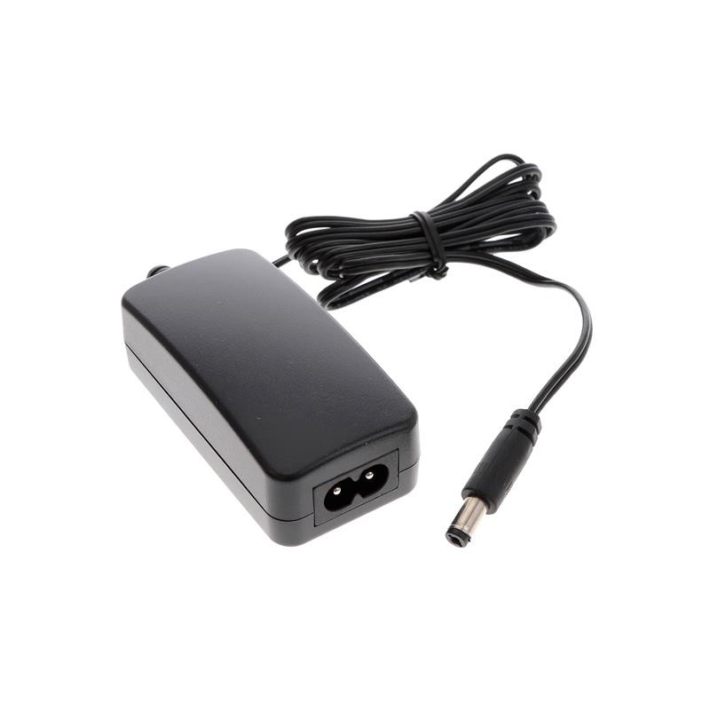 1 pcs : SGAS15B12-P1J - AC/DC DESKTOP ADAPTER 12V 15W