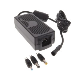 1 pcs : RR9LZ3250T00-IMR6B - AC/DC DSKTP/WALL MT ADPT 20V 65W