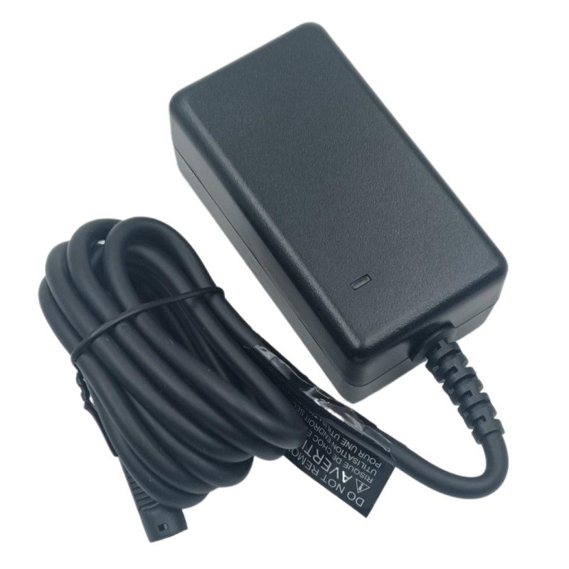 1 pcs : TR9WA3000T00-IMR6B - AC/DC DESKTOP ADAPTER 5V 15W