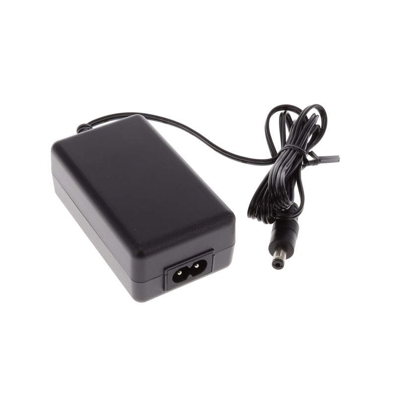 1 pcs : PPL18W-240 - AC/DC DESKTOP ADAPTER 24V 19W