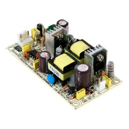 1 pcs : PSD-15C-12 - DC/DC CONVERTER 12V 15W