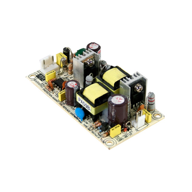 1 pcs : PSD-15C-12 - DC/DC CONVERTER 12V 15W