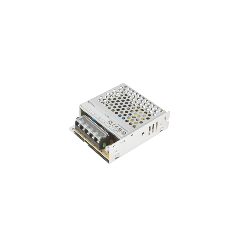 1 pcs : LCW35US05 - AC/DC CONVERTER 5V 35W