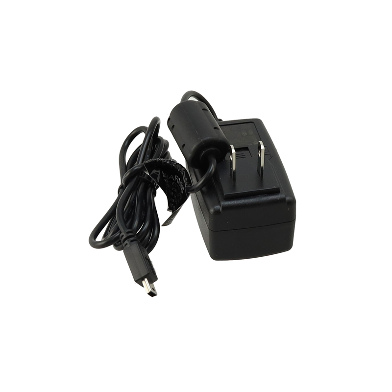 1 pcs : WR9QA1200MSBNAMEDR6B - AC/DC WALL MOUNT ADAPTER 5V 6W